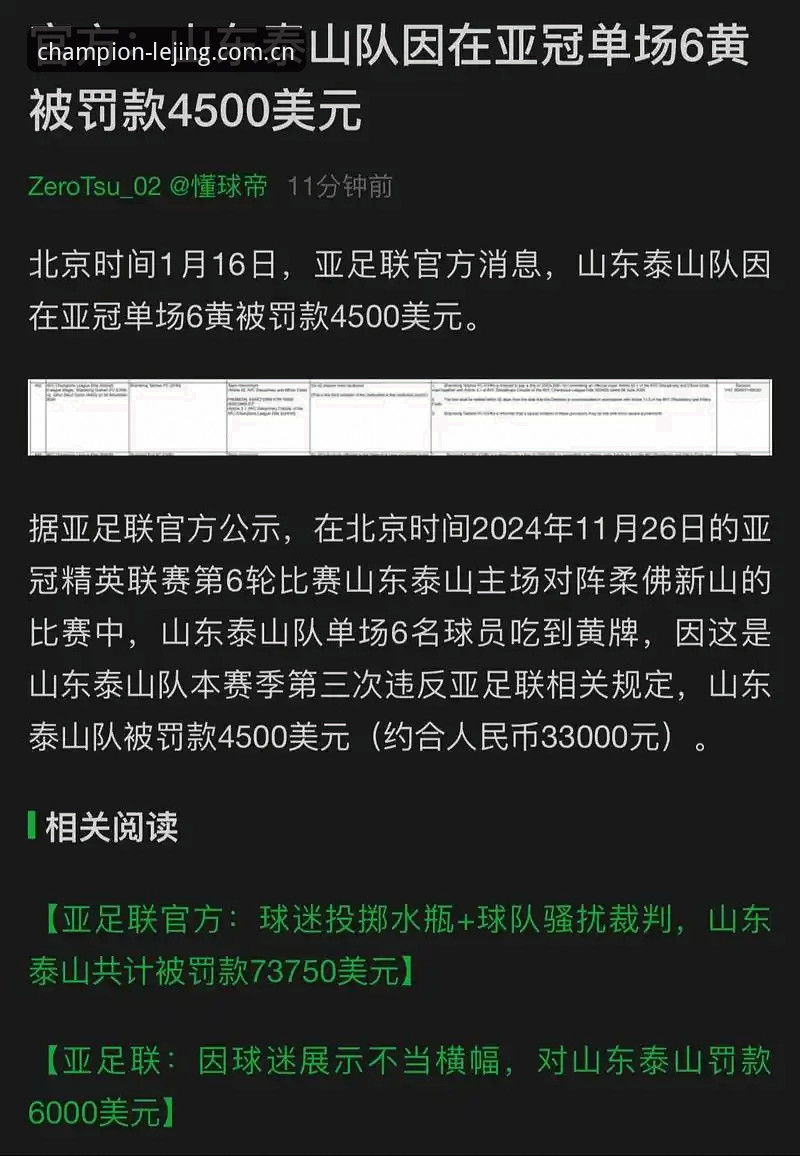 老球迷的沉思：从足协禁足名单看中国足球的深层危机，乐竞体育平台上的真实体验
